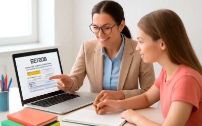 Craft a Standout tutor description for resume: Skills, Experience, Impact.