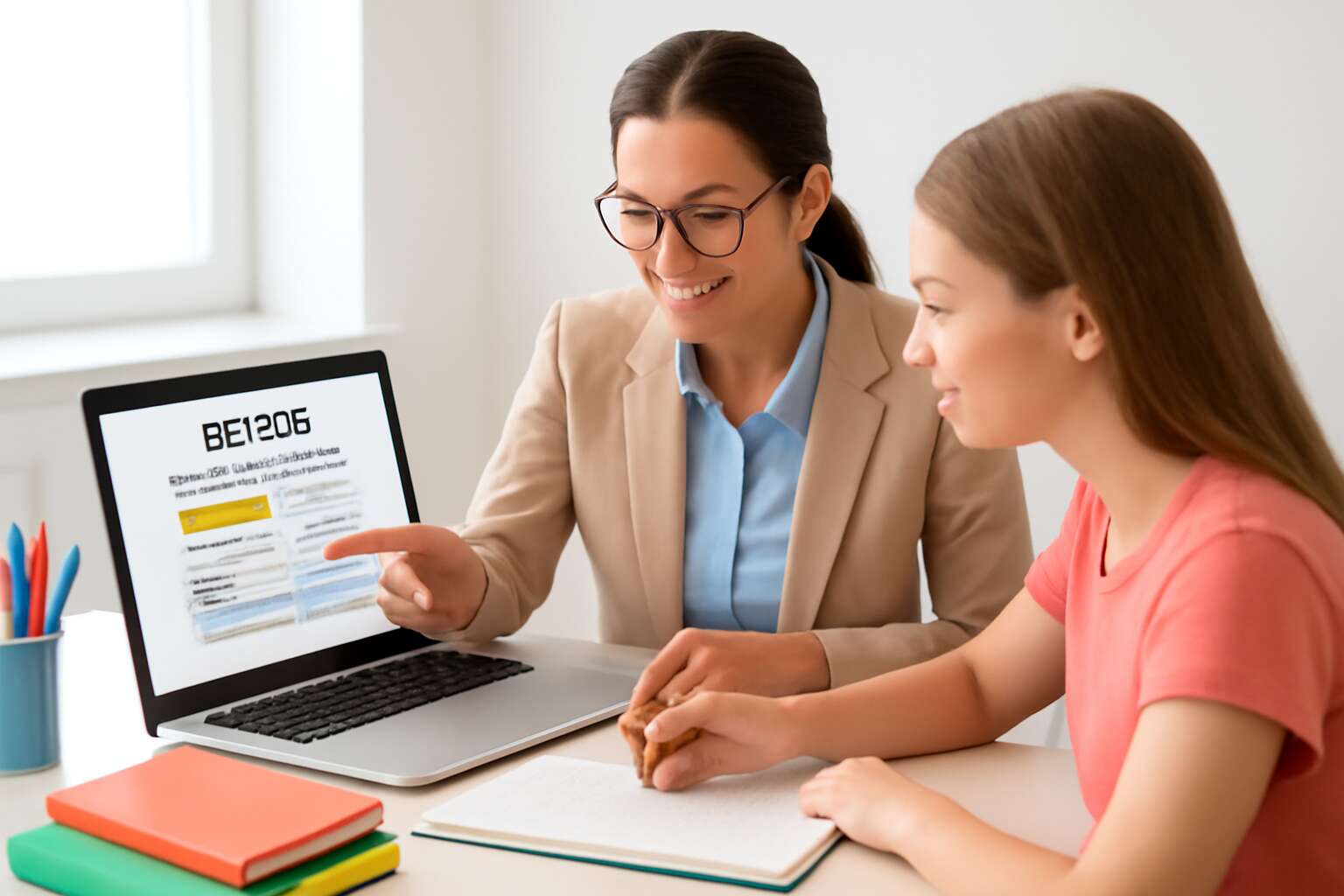 tutor description for resume
