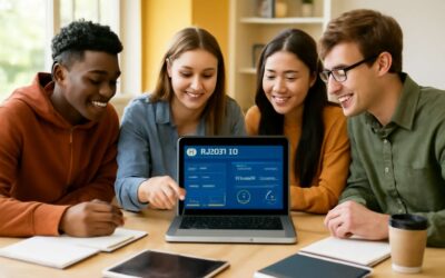 Unleash potential with tutor hub: your shortcut to smarter learning.