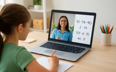 Boost Your Skills with a math online tutor that makes every concept click.