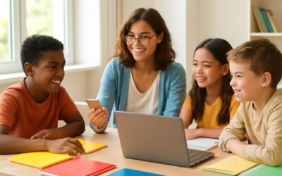 Choosing the Right tutor or teacher for Your Child’s Success