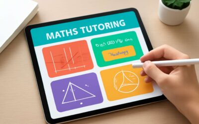 Boost maths mastery with the maths tutor app – learn smarter, faster.