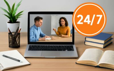 Ace any deadline with tutor 24 7 – your round-the-clock study partner