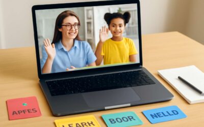 Boost your English with an engaging esl tutor delivering flexible, fun lessons.