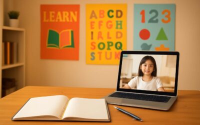 Inside tutor view: watch student progress soar with real-time feedback.